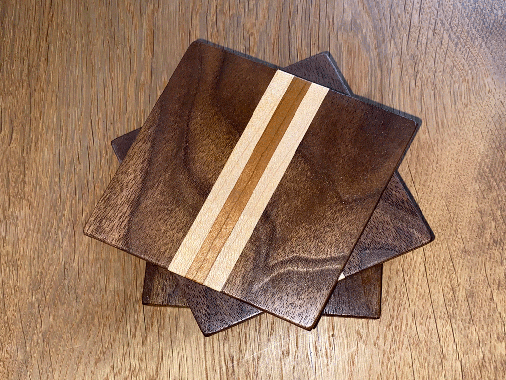 coasters